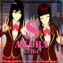 icon School Girl Sakura Simutor Guide 2021(SchoolGirl Sakura Simutor 2021
)