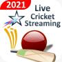 icon Live Cricket(Live Cricket TV - Live Cricket TV Streaming Olahraga
)