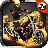icon Ghost Ride 3D 5.3