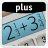 icon Fraction Calculator Plus(Kalkulator Pecahan Plus) 5.6.3
