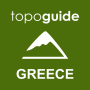 icon topoguide Greece(topoguide Yunani
)