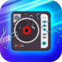 icon inpulseDJ Mix App(Inpulse Unduhan Musik Mp3 - Aplikasi DJ Mix
)