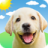 icon Weather Puppy(Puppy - Aplikasi Widget) 5.9.4