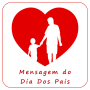 icon Mensagem do Dia Dos Pais()