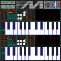 icon SynprezFM(FM Synthesizer [SynprezFM II])