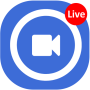 icon zoom.zoomguide.guide.zoommeeting.videocall.confrerence(Zoom Meeting Video Chat - Zoom Cloud Guide 2020
)