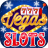 icon Old Vegas(Old Vegas Slots - Pelatih Hidro Kasino 777) 135.0