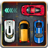 icon Unblock Car(Buka Blokir Mobil) 2.4