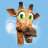 icon Talking George the Giraffe(Berbicara George The Giraffe) 16
