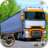 icon Euro Truck Simulator 3D(Euro Game Mengemudi Truk) 0.5