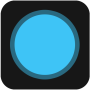 icon EasyTouch(EasyTouch - Panel Sentuh Bantu untuk Android)
