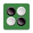icon Reversi V+(Reversi V+, othello permainan papan) 5.25.75
