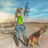 icon Zombie Battle Strike(Dog FPS Zombie Shooting Game
) 6.13