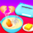 icon CakeGames:DIYFoodGames3D(Cake Games: Game Makanan DIY 3D
) 1.5