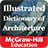 icon Illustrated Dictionary of Architecture(Kamus Bergambar Arsitektur) 8.0.248