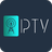 icon IPTV(IPTV Lite: Pemutar video HD
) 1.0.1