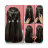 icon Girls Hairstyles(Girls Hairstyles Step By Step) 1.2.9