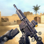 icon Commando Shooting 3D()