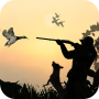 icon Duck Hunting(Berburu Bebek 3D)