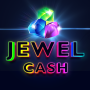 icon Jewel Cash- Play and earn (Jewel Uang Tunai- Mainkan dan dapatkan)