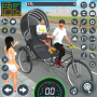 icon BMX Cycle Games 3D Cycle Race(Game Siklus BMX Balapan Siklus 3D)
