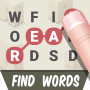 icon Find Words(Temukan Kata-Kata Nyata)