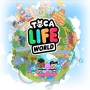 icon Toca Life World Wallpapers(Toca Life World Wallpaper Spesial
)