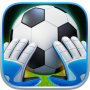 icon Super Goalkeeper - Soccer Game (Super Goalkeeper - Game Sepak Bola Game)