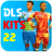 icon DLS KITS 22(DLS KITS 22
) 1.6
