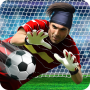 icon Soccer GoalKeeper(Kiper Sepak Bola 2024)