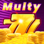 icon Multy seven game(Multy seven game
)