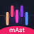 icon mAst(mAst: Status Musik Pembuat Video) 2.4.0
