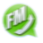 icon FMWAHSP-App(FM Wasahp Pro V8 Ucapan Selamat
) 3.0