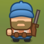 icon Idle Outpost: Upgrade Games (Idle Outpost: Tingkatkan Game)