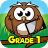 icon 1st Grade Games(Game Belajar Kelas Pertama) 6.3