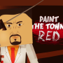 icon Paint Red Town Mobile(Cat Kota Merah Tips 2021
)
