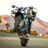 icon Wheelie Bike Simulator(Sepeda Nyata Wheelie Moto Rider 5) 1.0