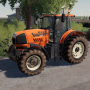 icon Real farming tractor(Game Pertanian Traktor India
)