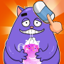 icon Grimace Monster: DOP Story(Monster Grima:)