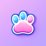 icon My Pets: Cat Simulator(Simulator Kucing Mengemudi Mobil: Hewan Peliharaan Virtual)