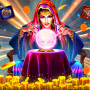 icon Witch of Fortune(Penyihir
)