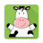 icon Moo and Animals(Hewan, permainan anak-anak dari 1 tahun) 2.4.4
