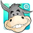 icon Donkey Quiz(Donkey Quiz: Game Kuis India) 3.39