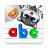 icon Alphabet(123 Kids Fun Alphabet for Kids) 4.07