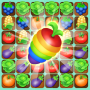 icon Farm Raid - Match 3 Puzzle (Farm Raid - Puzzle Cocokkan 3)