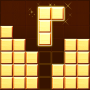 icon Block Puzzle(Puzzle Blok Princess Woody)