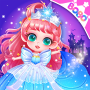 icon BoBo World: Fairytale Princess(Dunia BoBo: Dongeng)