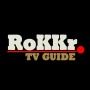 icon Rokker Tv Guide(RoKKr TV: RoKKr Tv Live - Rokker App Panduan
)