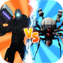 icon Fight Monster()