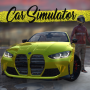 icon Car Simulator San Andreas (Car Simulator San Andreas
)